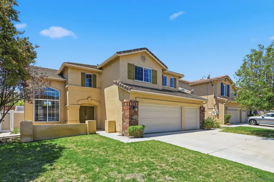 25331 Chesterfield Ln, Wildomar, CA 92595 - #2