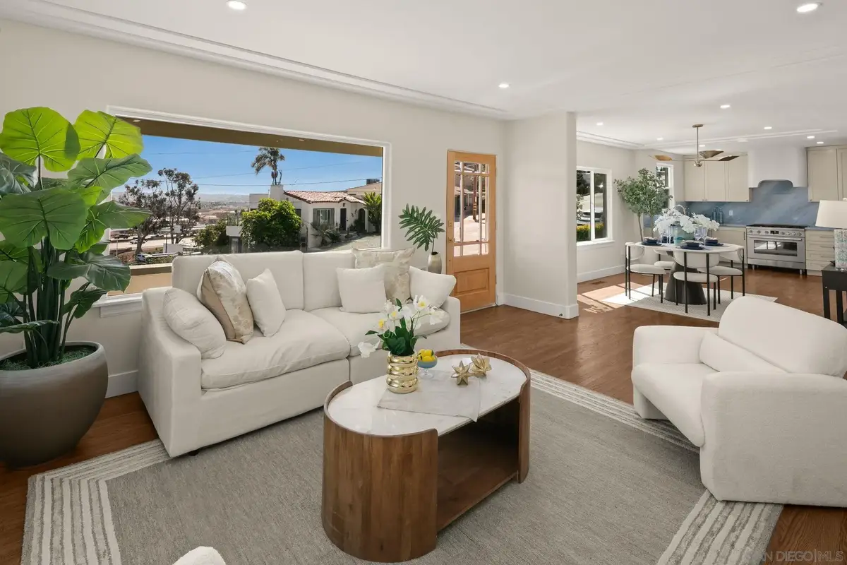 3911 California, San Diego, CA 92110 - #1