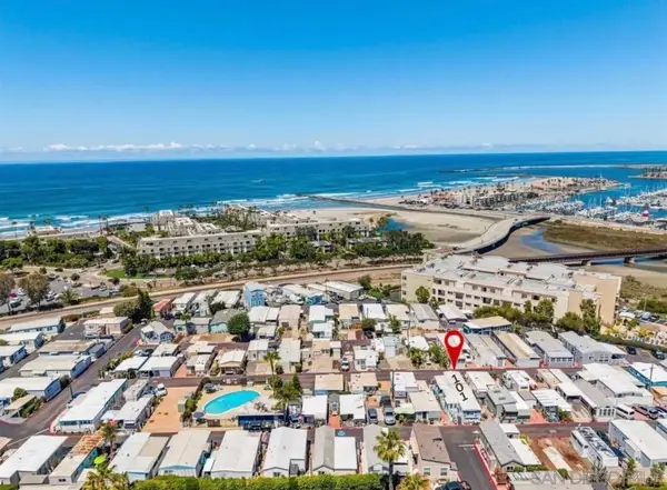 900 N Cleveland St #101, Oceanside, CA 92054