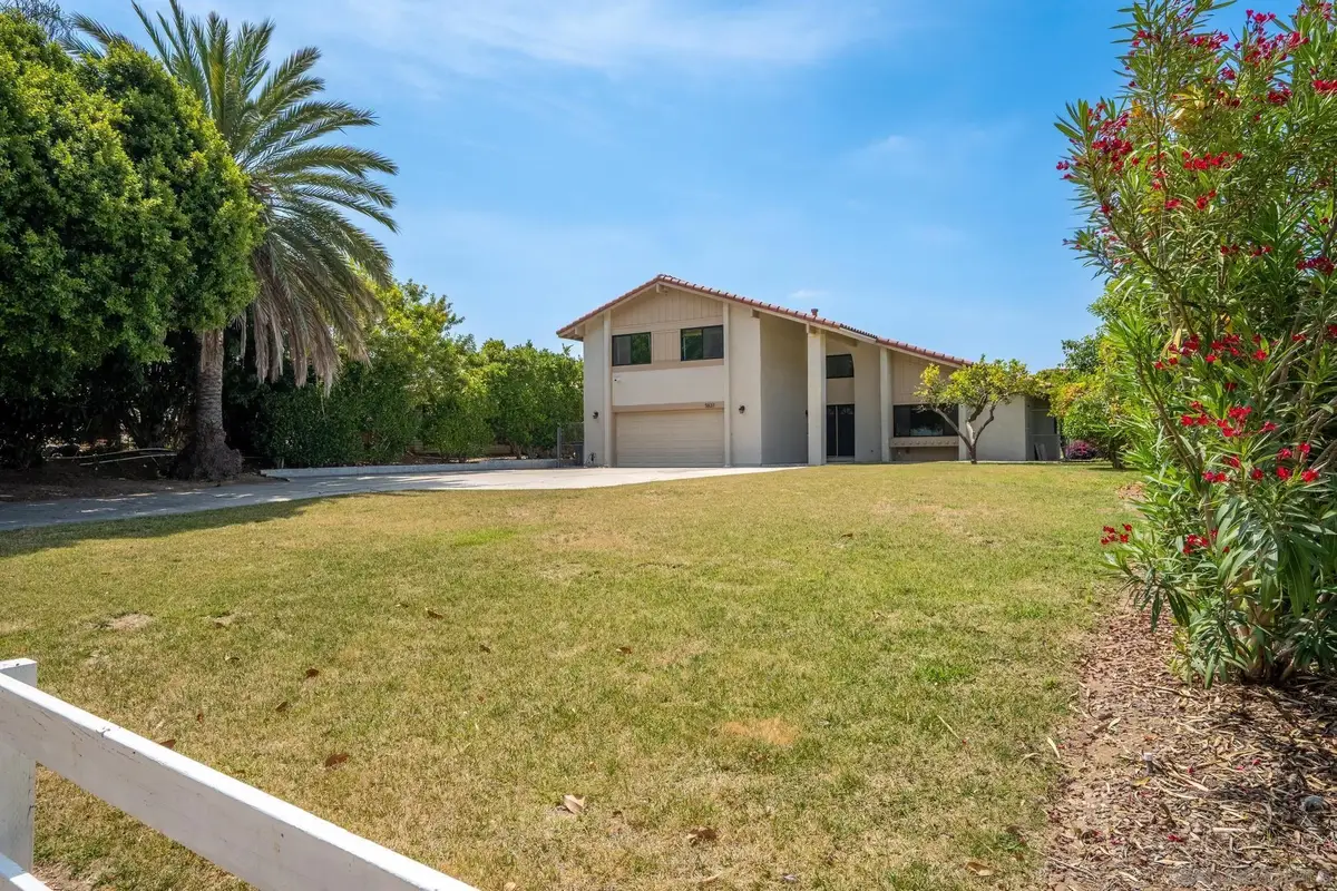 5837 Jeffries Ranch, Oceanside, CA 92057 - #1