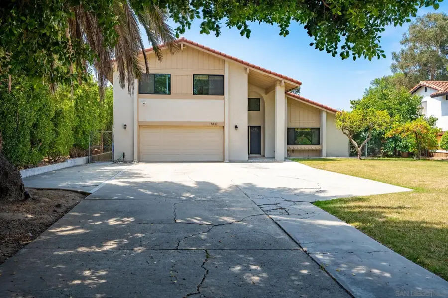 5837 Jeffries Ranch, Oceanside, CA 92057 - #2