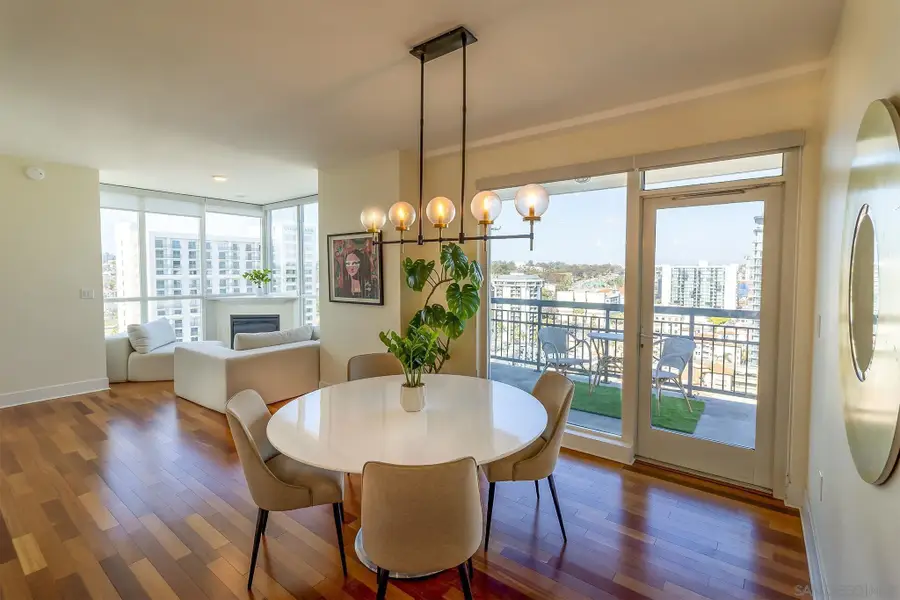 300 W Beech #1908, San Diego, CA 92101 - #3