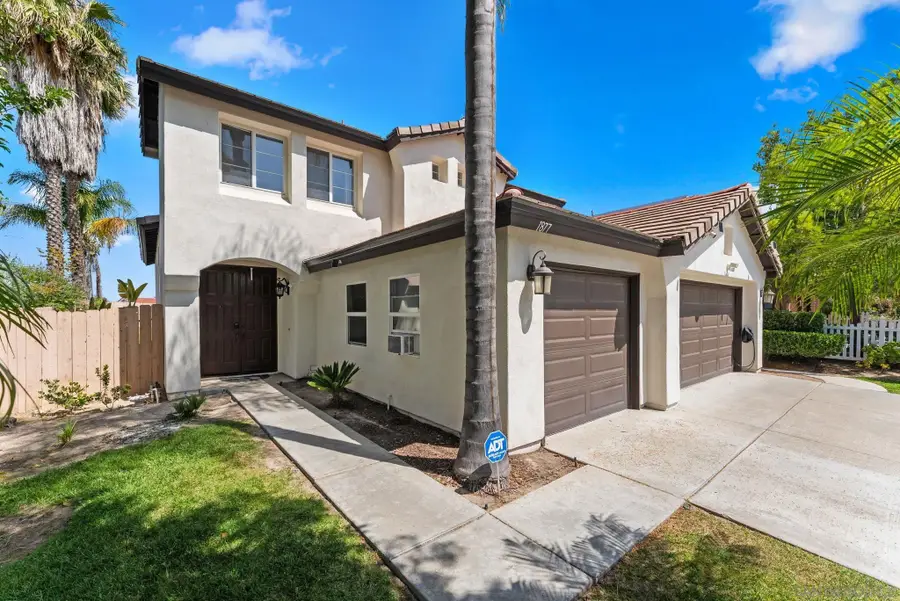 1877 Marquette, Chula Vista, CA 91913 - #3