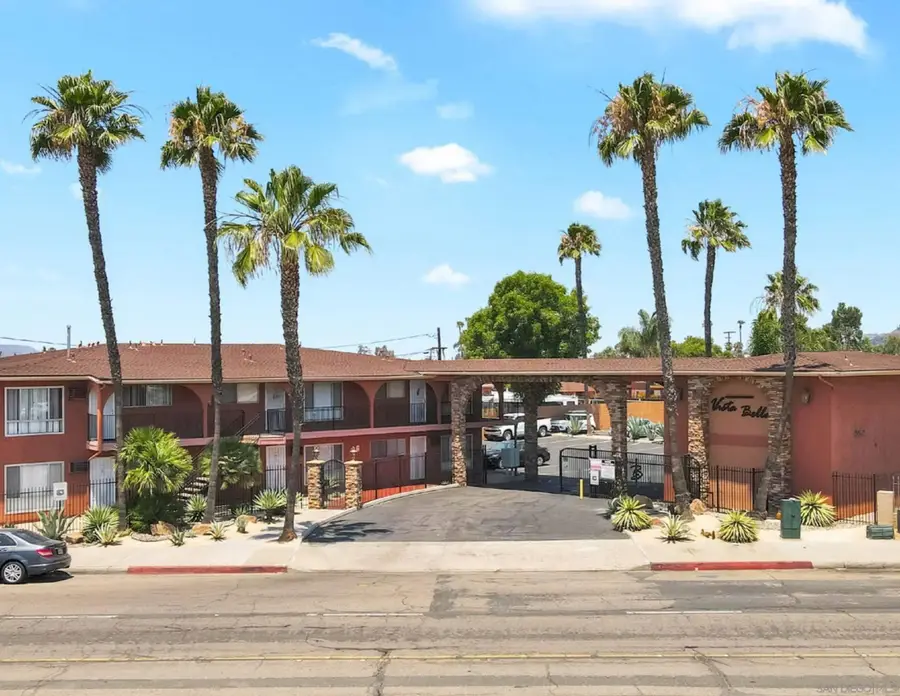 1362 E Main Street, El Cajon, CA 92021 - #3