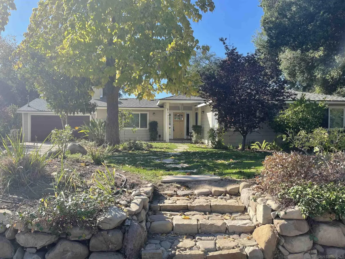 483 Avenida Del Recreo, Ojai, CA 93023 - #1