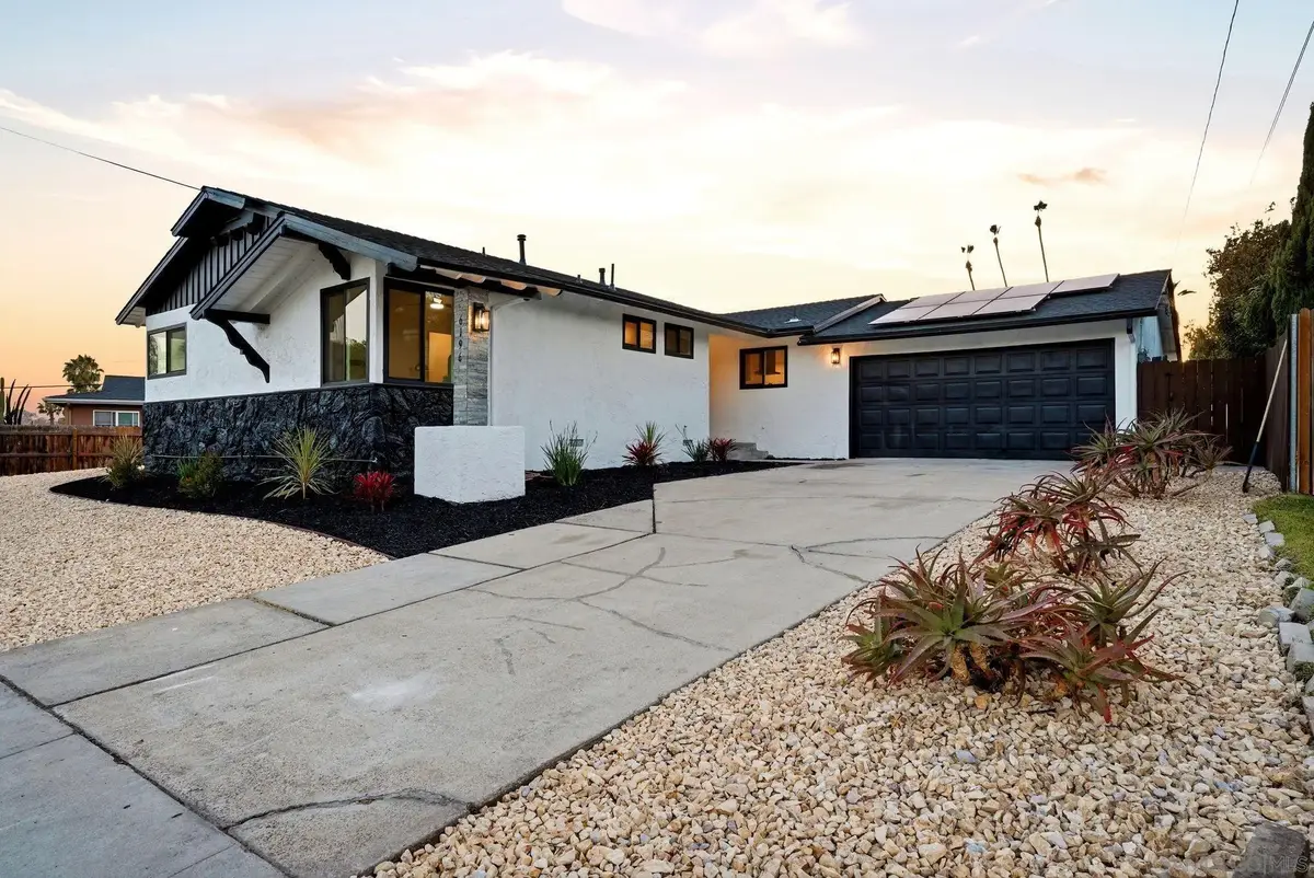 6196 Primrose Dr, La Mesa, CA 91942 - #1