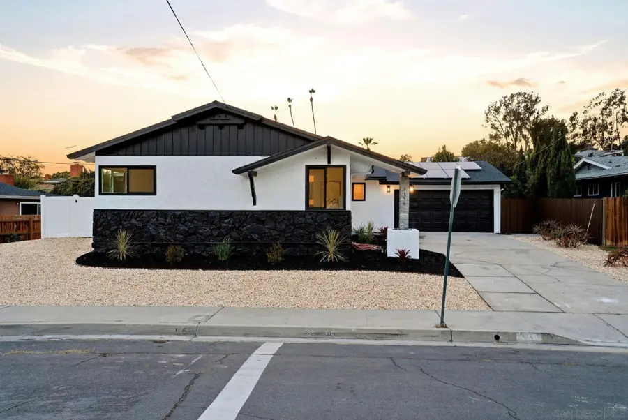 6196 Primrose Dr, La Mesa, CA 91942 - #2
