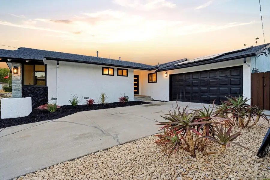 6196 Primrose Dr, La Mesa, CA 91942 - #3