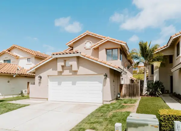 645 Paseo Rio, Vista, CA 92081