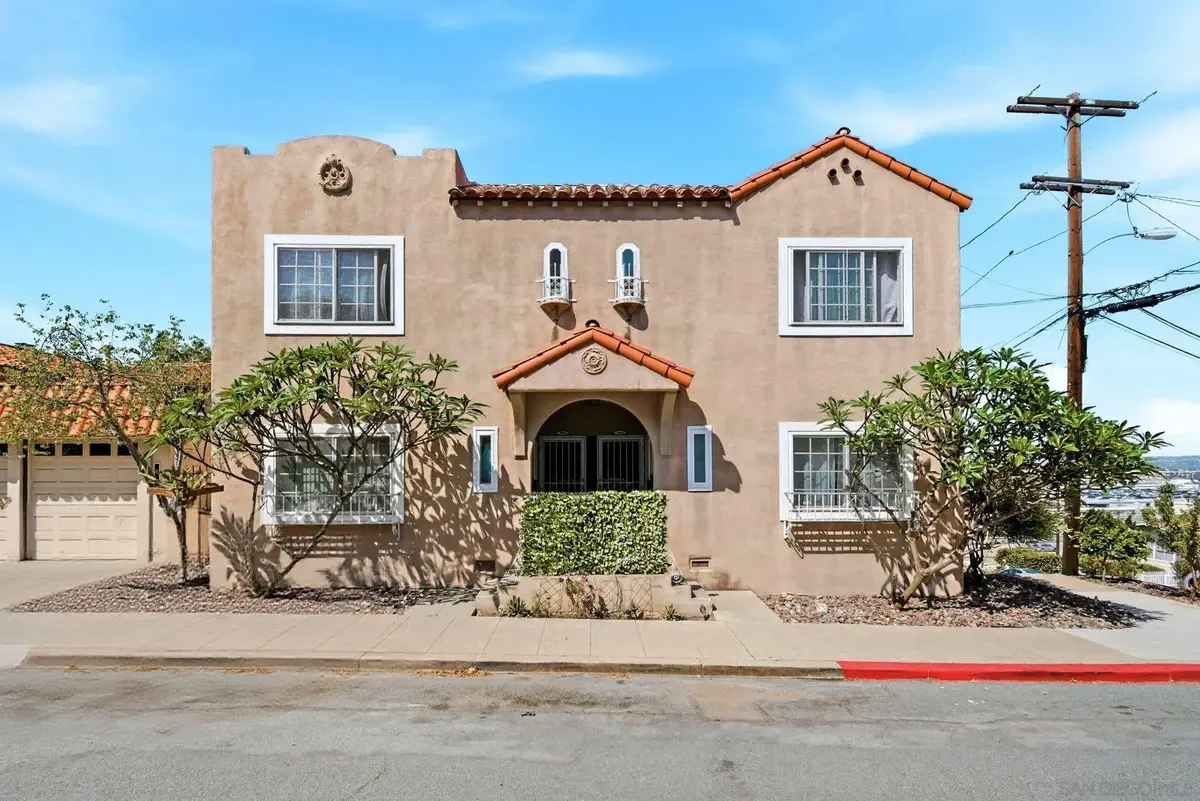3062-68 Columbia St, San Diego, CA 92103 - #1