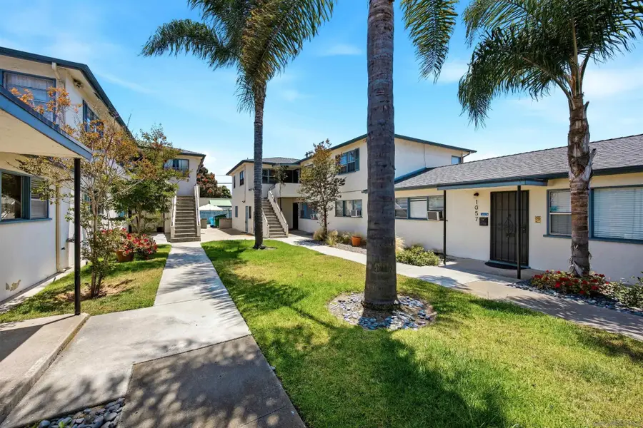 1057-1063 Grand Ave, San Diego, CA 92109 - #3
