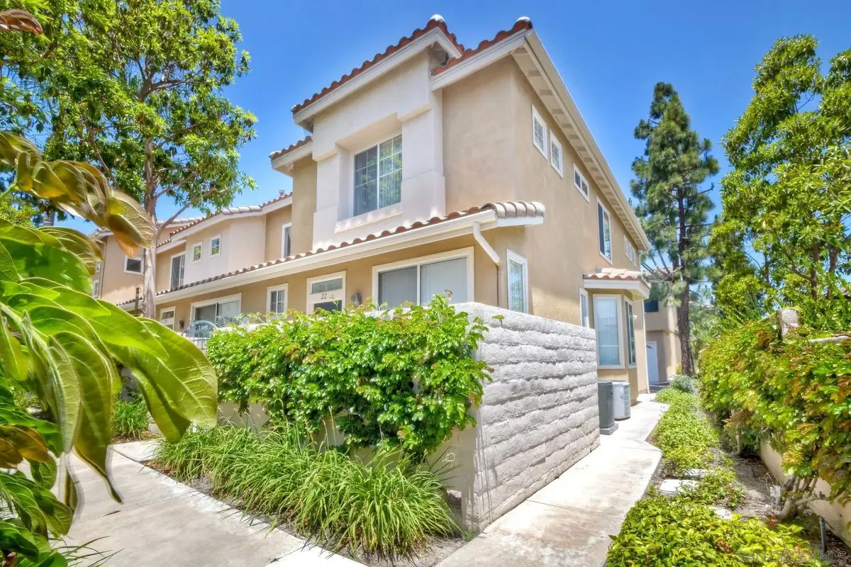 4165 Via Candidiz #22, San Diego, CA 92130 - #1