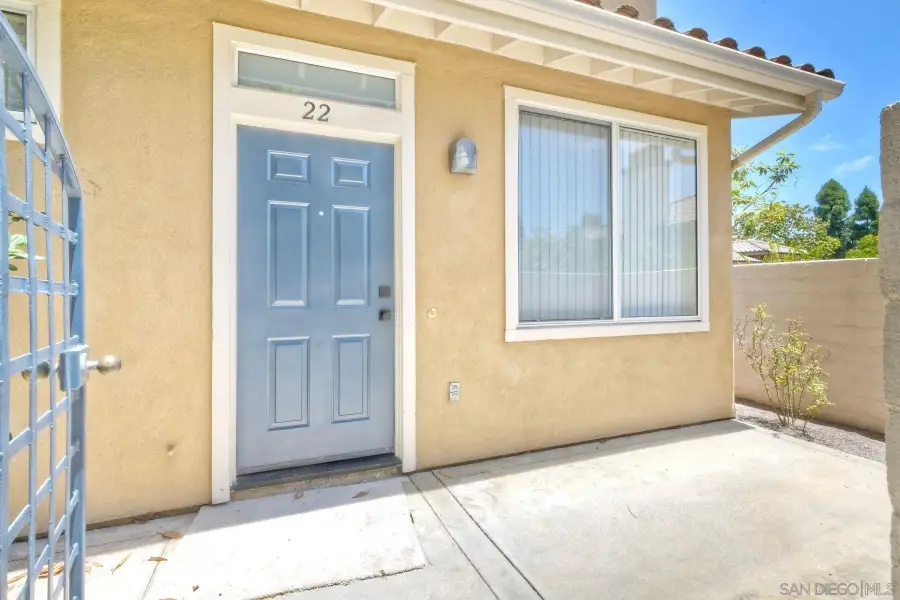 4165 Via Candidiz #22, San Diego, CA 92130 - #3