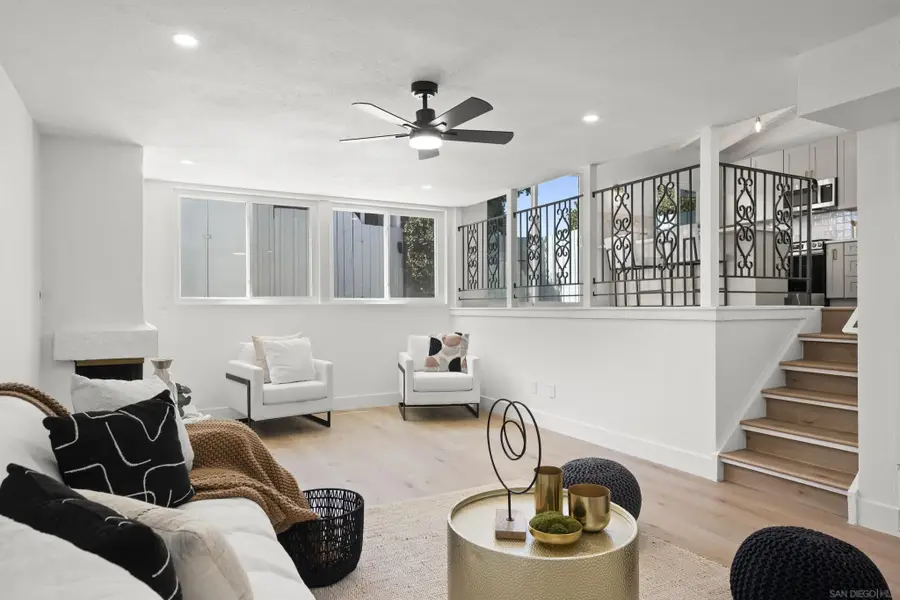 5398 Mount Alifan, San Diego, CA 92111 - #2