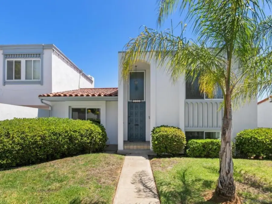 5346 Mount Alifan, San Diego, CA 92111 - #3