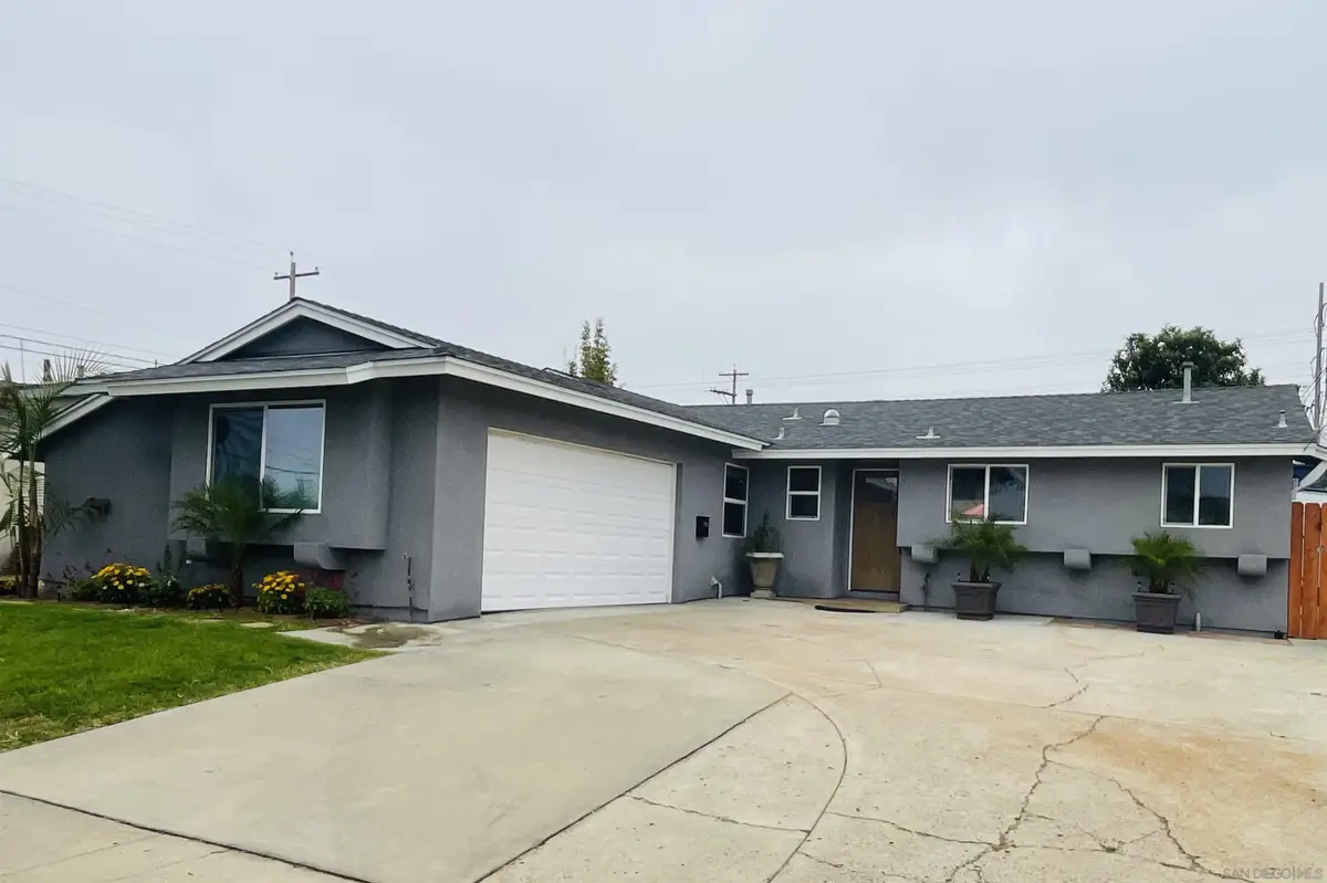 4371 Mount Everest Blvd, San Diego, CA 92117 - #1