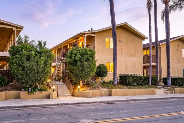 320 J Ave #91, National City, CA 91950