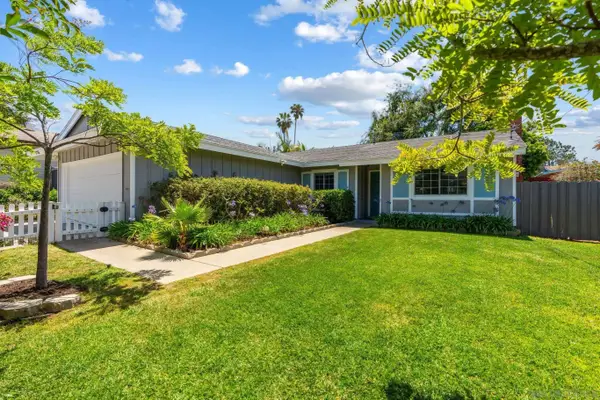 3715 Millikin Ave., San Diego, CA 92122