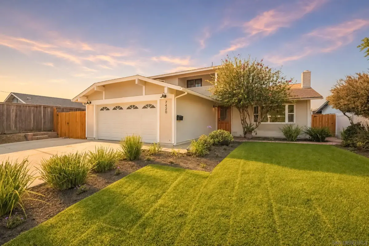 7420 Teasdale Ave, San Diego, CA 92122 - #1