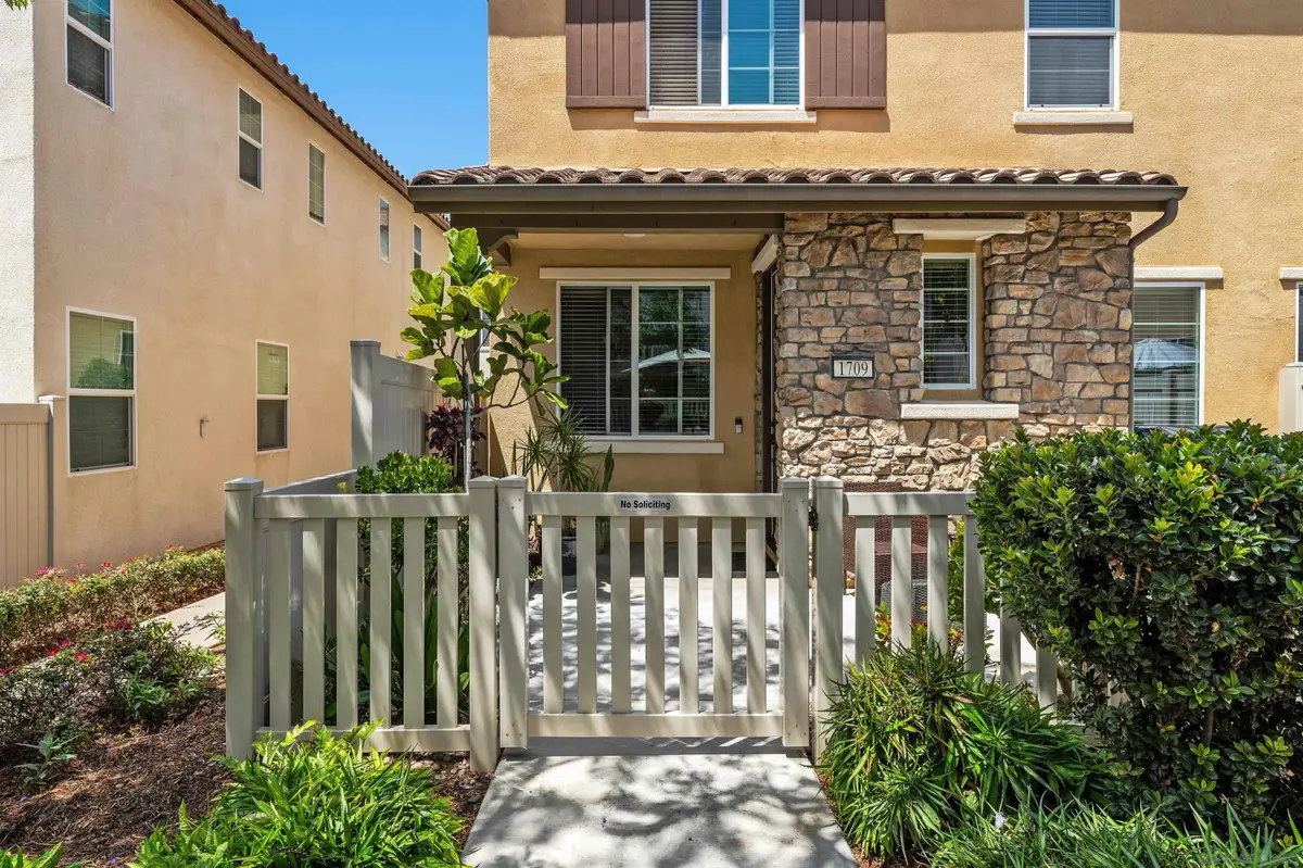 1709 Frangipani Ave, Chula Vista, CA 91913 - #1