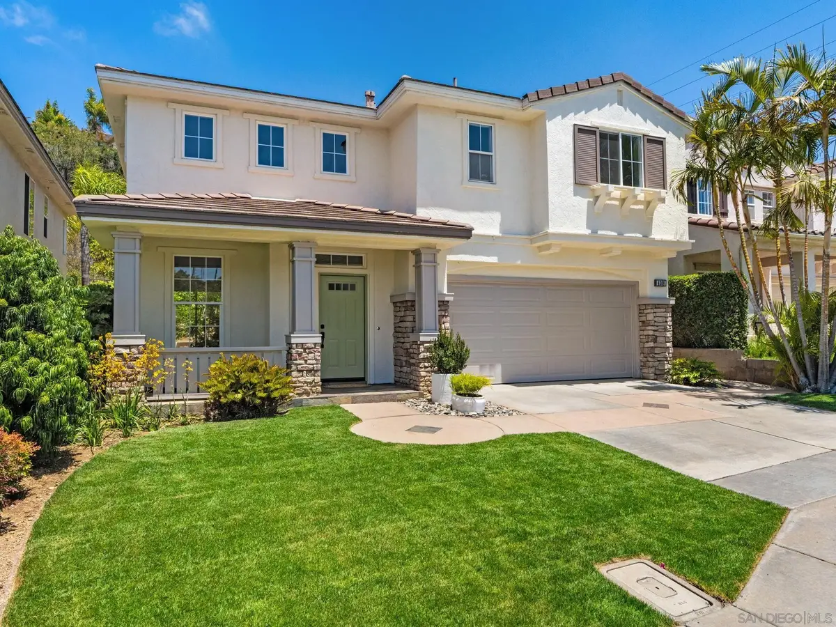4308 Calle Mar De Ballenas, San Diego, CA 92130 - #1