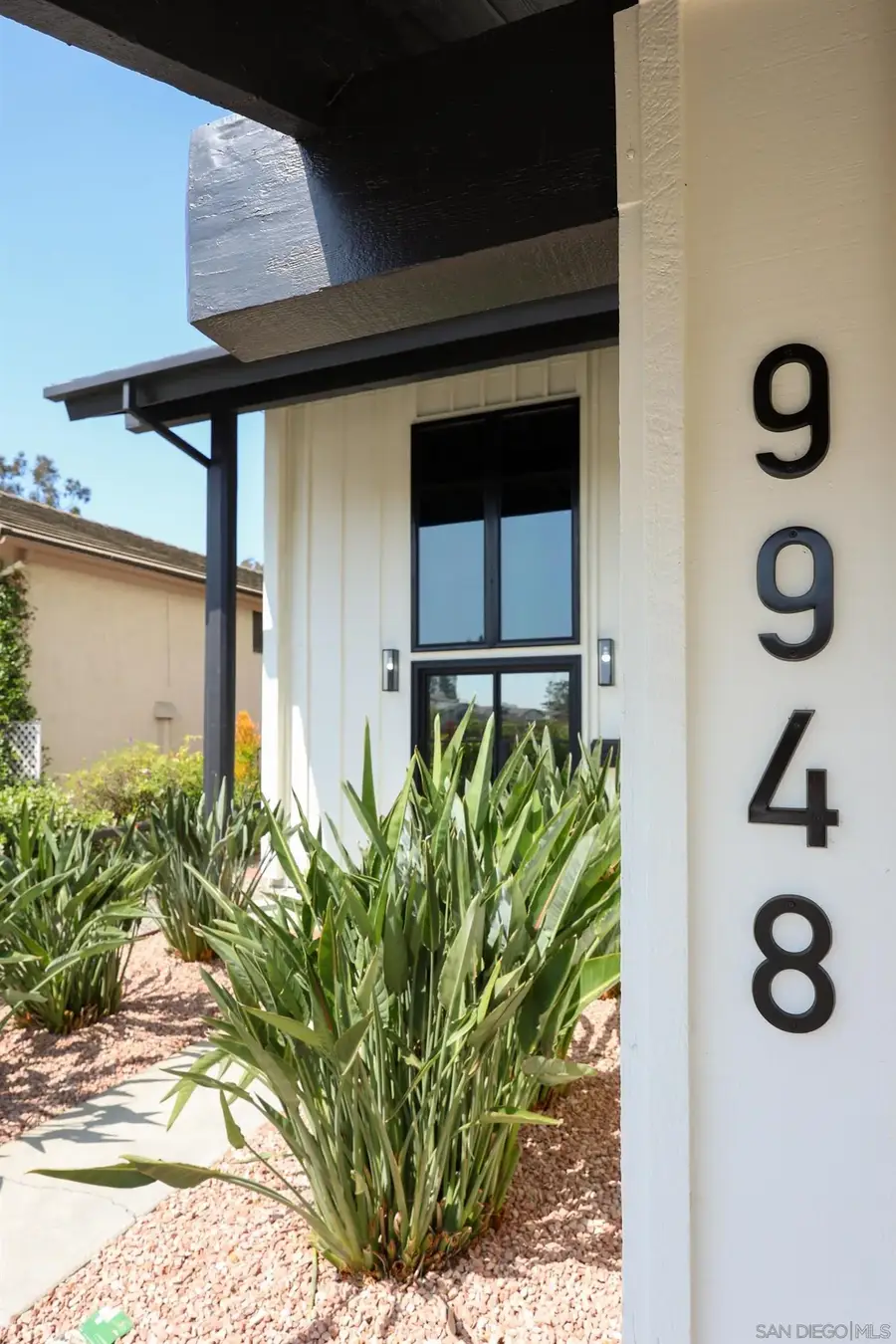 9948 Courtyard Dr, San Diego, CA 92131 - #3