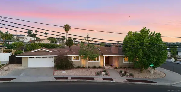 5641 Genoa, San Diego, CA 92120