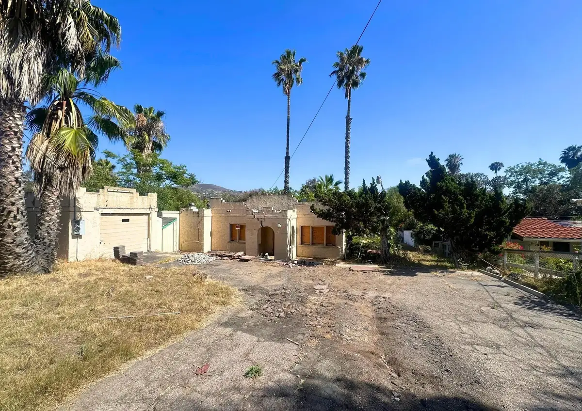 3257 Central Ave, Spring Valley, CA 91977 - #1