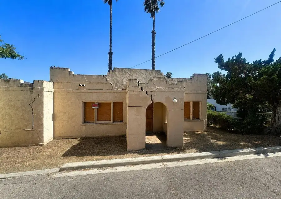 3257 Central Ave, Spring Valley, CA 91977 - #3