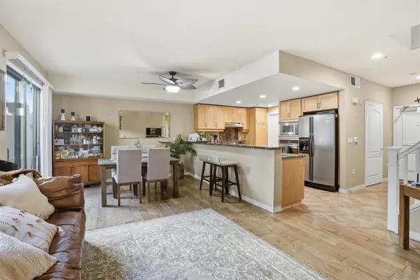 1750 Kettner Blvd #109, San Diego, CA 92101