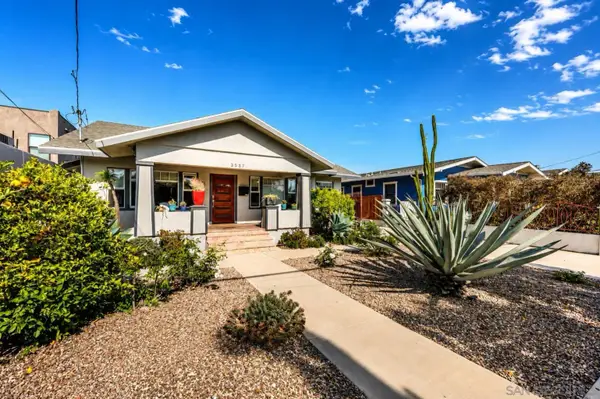 3537 Utah St, San Diego, CA 92104