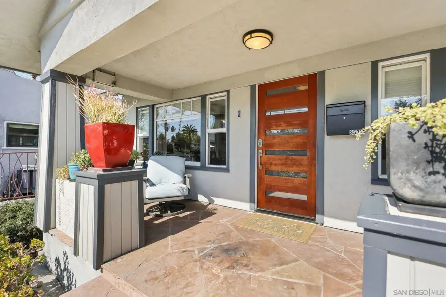 3537 Utah St, San Diego, CA 92104 - #3