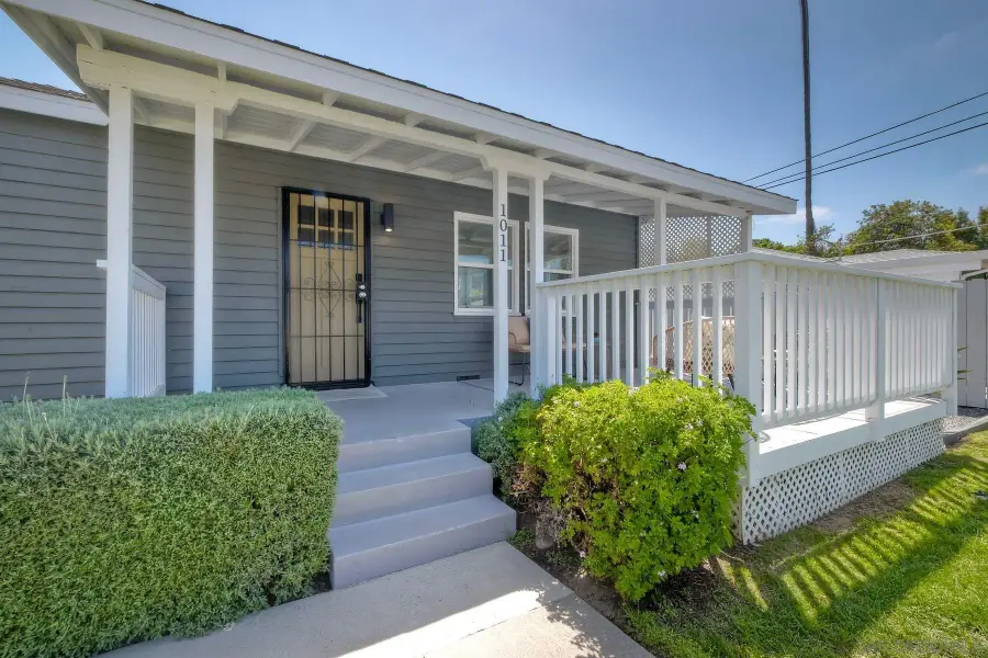 1011-1013 Knowles Ave., Carlsbad, CA 92008 - #3