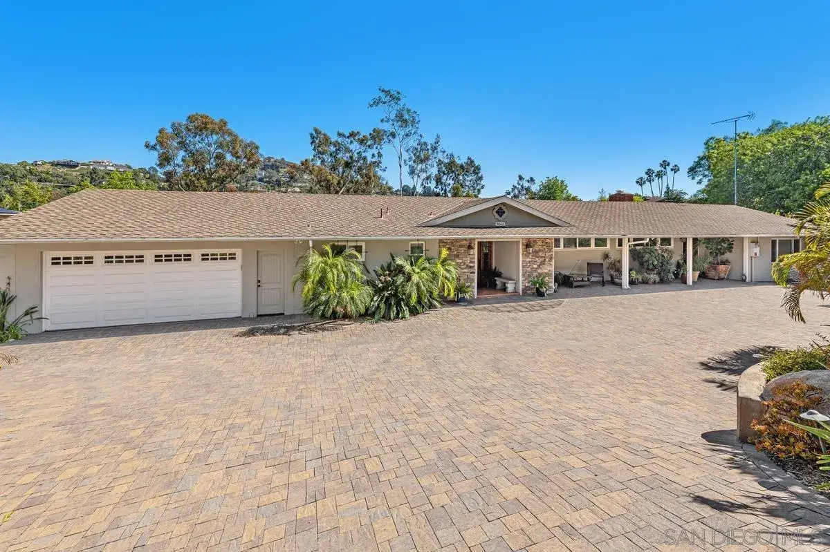 9865 Edgelake Drive, La Mesa, CA 91941 - #1