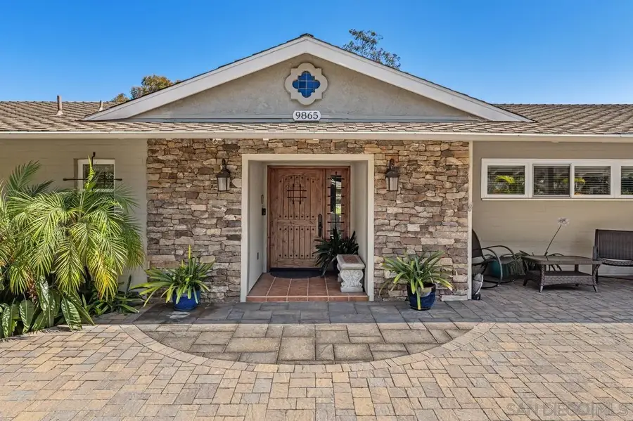 9865 Edgelake Drive, La Mesa, CA 91941 - #2