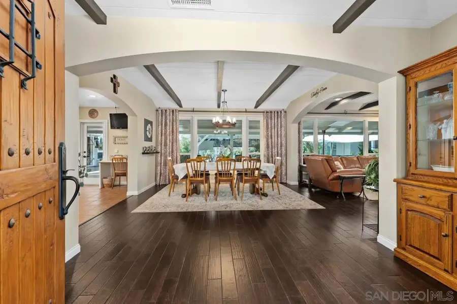 9865 Edgelake Drive, La Mesa, CA 91941 - #3