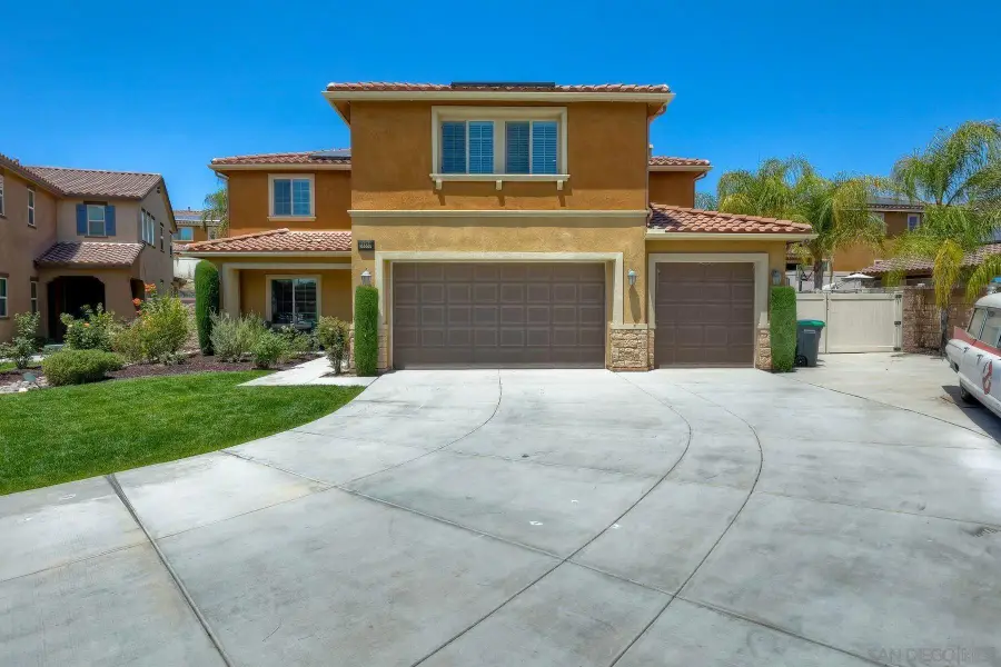 36580 Dauben Ct, Lake Elsinore, CA 92532 - #3