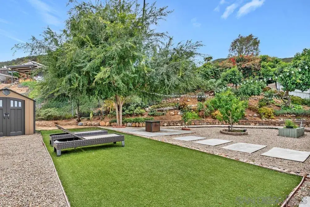 7907 Poplin Dr, Santee, CA 92071 - #1