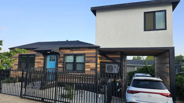 244 26th St, San Diego, CA 92102