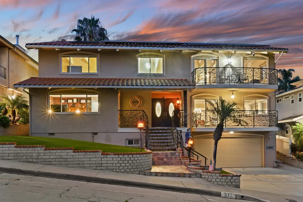 3025 Chicago, San Diego, CA 92117 - #1