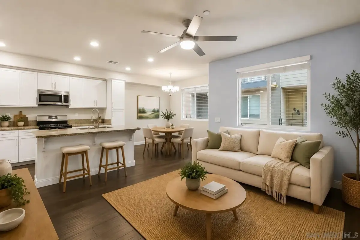 4541 Rainier #13, San Diego, CA 92120 - #1