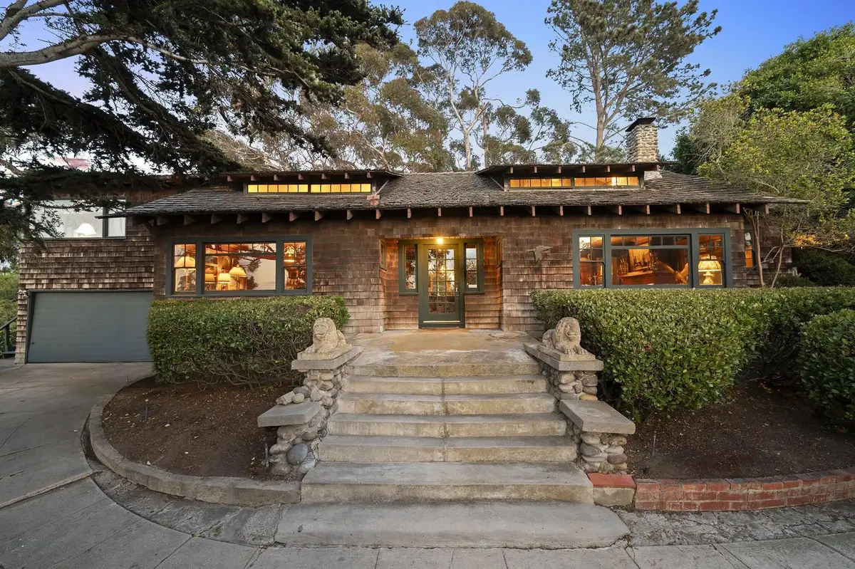 1570 Virginia Way, La Jolla, CA 92037 - #1