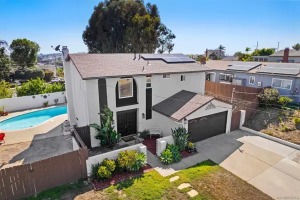 1619 Curry Comb Dr, San Marcos, CA 92069
