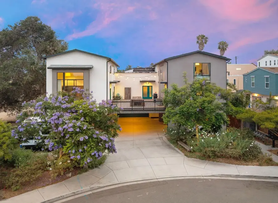 385 Juniper, Carlsbad, CA 92008 - #2