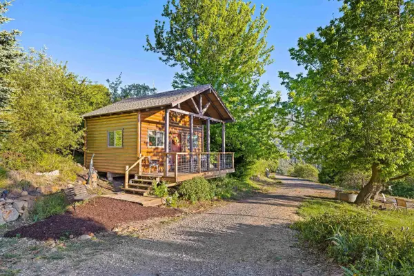 Highway 79, Julian, CA 92036