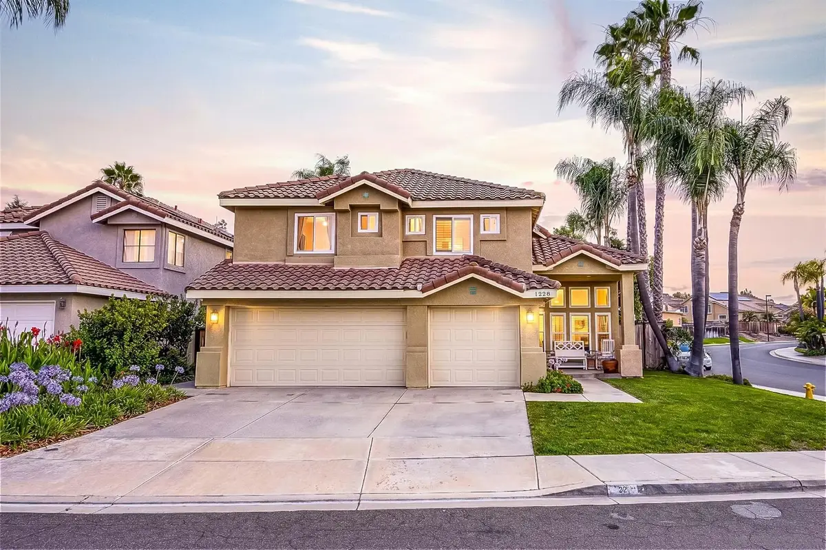 1228 Calle Ultimo, Oceanside, CA 92056 - #1