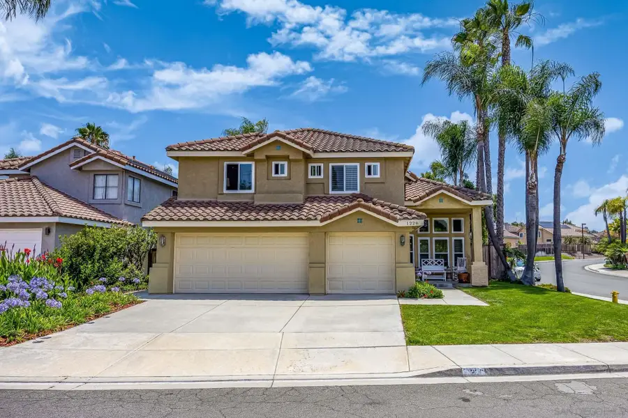 1228 Calle Ultimo, Oceanside, CA 92056 - #2