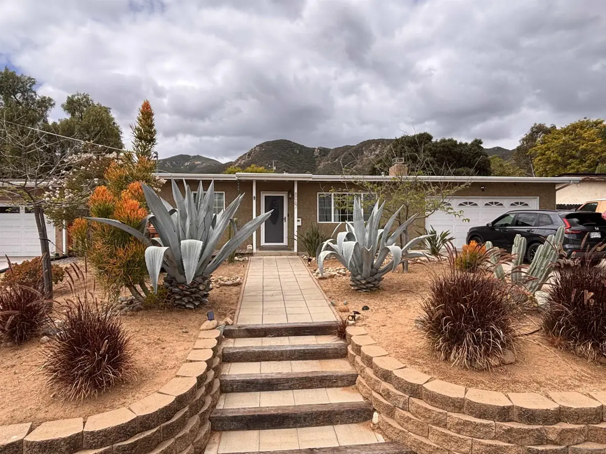 8067 Rancho Fanita, Santee, CA 92071 - #1