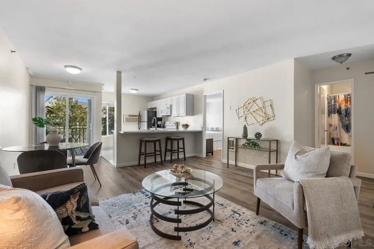 7508 Parkway Dr. #105, La Mesa, CA 91942 - #1