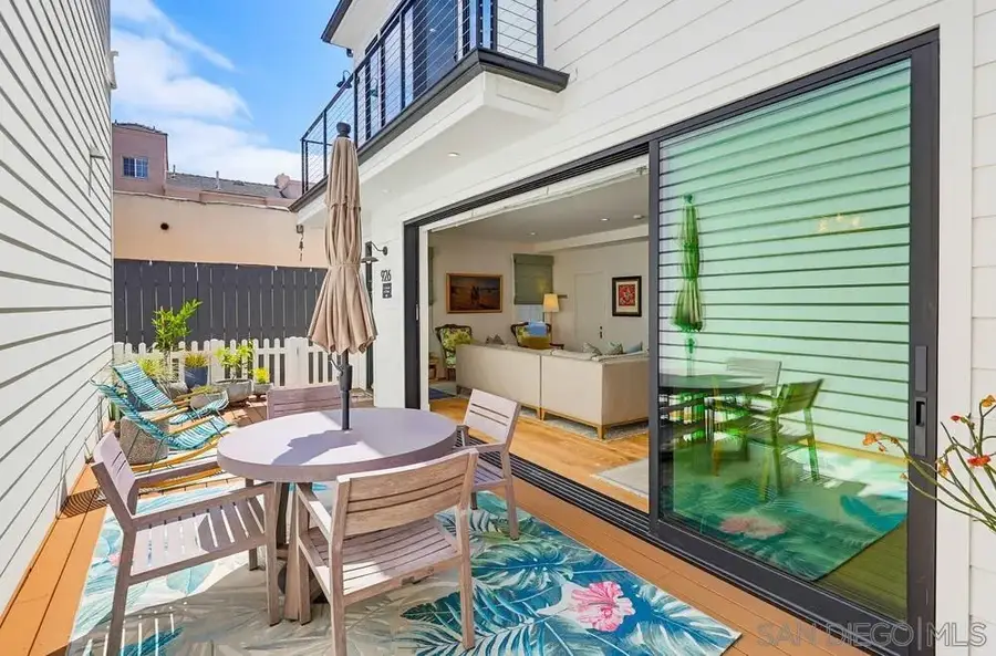 926 D Avenue, Coronado, CA 92118 - #3